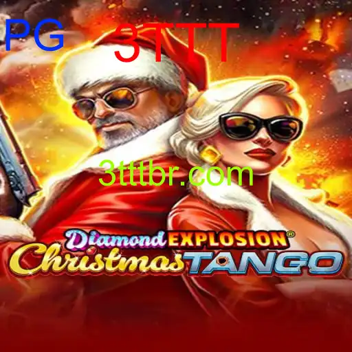 DiamondExplosionTango