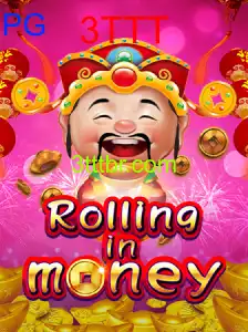 RollingInMoney